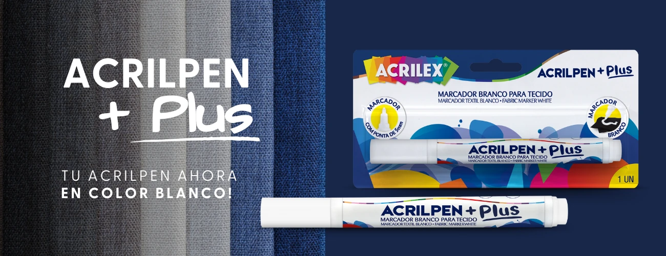 Acrilpen Plus