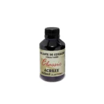 Acrilex Classic - Secante De Cobalto 100Ml