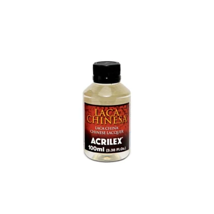 Acrilex - Laca China 100Ml
