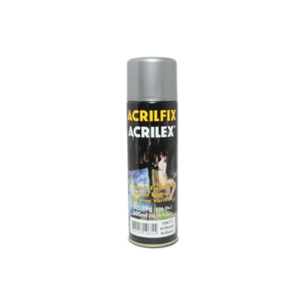 Acrilfix - Barniz En Aerosol Brillante 210G/300Ml