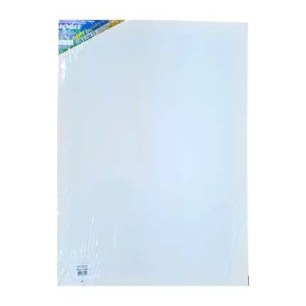 Acrilex - Bastidor Entelado Estudio 50x70Cm