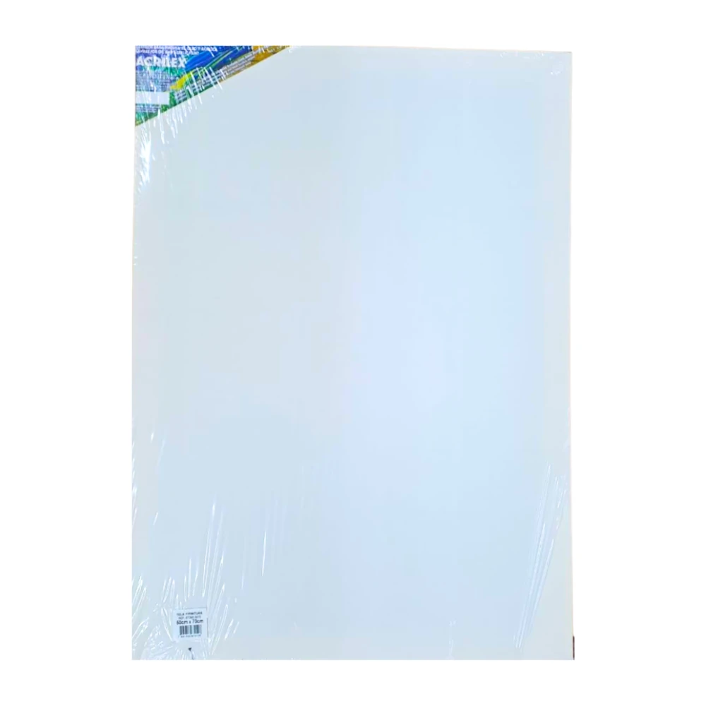 5294 - 50x70 Acrilex - Bastidor Entelado Estudio 50x70Cm - Imagen 1