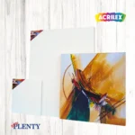 Acrilex - Bastidor Entelado Estudio 40x50Cm - Imagen 5