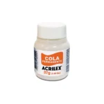 Acrilex - Pegamento Permanente (Removible) 37G