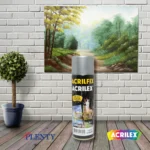 Acrilfix - Barniz En Aerosol Brillante 210G/300Ml - Imagen 3