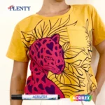 Acrilpen - Marcador Para Tela - Imagen 3