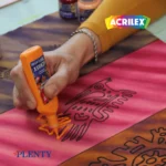 Acripuff - Pintura Dimensional De Expansión Con Calor X 35Ml - Imagen 7