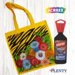 Acripuff - Pintura Dimensional De Expansión Con Calor X 35Ml - Imagen 2