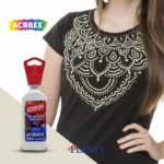 Acripuff - Pintura Dimensional De Expansión Con Calor X 35Ml - Imagen 3