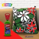 Acripuff - Pintura Dimensional De Expansión Con Calor X 35Ml - Imagen 4