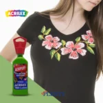 Acripuff - Pintura Dimensional De Expansión Con Calor X 35Ml - Imagen 6