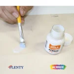 Acrilex - Pegamento Permanente (Removible) 37G - Imagen 2