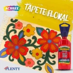 Acrilex - Dimensional 3D Color Brillant 35Ml - Imagen 2