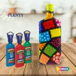 Acrilex - Dimensional 3D Color Brillant 35Ml - Imagen 4