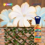 Acrilex - Dimensional 3D Color Metallic 35Ml - Imagen 4