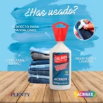 Acrilex - Pegamento Para Jeans Y Lonas 20G - Imagen 3