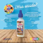 Acrilex - Pegamento Lentejuelas 20G - Imagen 3