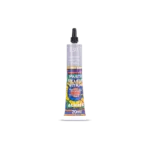 Acrilex - Pasta De Relevo Vitral Mate 20Ml - Imagen 2