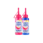 Acrilex Fashion Colors - Acuarela Silk 60Ml