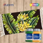 Acrilex - Pintura Para Tela Mate 120Ml - Imagen 2