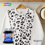 Acrilex - Pintura Para Tela Mate 250 Ml - Imagen 2