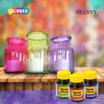 Acrilex - Barniz Vitral 37 Ml Al Solvente - Imagen 4