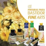 Acrilex Classic - Aceite De Lino 100Ml - Imagen 2