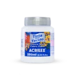 Acrilex - Pintura Para Tela Mate 250 Ml