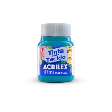 Acrilex - Pintura Para Tela Mate 37 ml