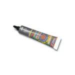 Acrilex - Pasta De Relevo Vitral Mate 20Ml