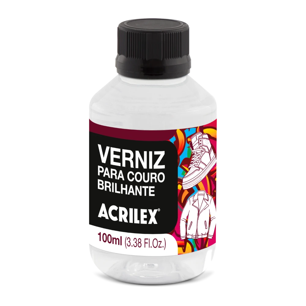 ACRILEX-Mockup-Verniz-para-Couro-Brilhante-100ml-1500x1500 Acrilex - Barniz Para Cuero 100Ml - Imagen 1