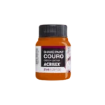 Acrilex Shake Paint - Pintura Para Cuero Mate 37Ml