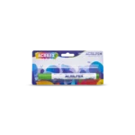 Acrilpen - Marcador Para Tela