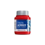 Acrilex - Pintura Para Tela Mate 120Ml