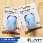 Craft Punch 5/8¨ - Perforadora P/Artesanías Tradicional 5/8" - Imagen 5