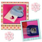 Craft Punch 1,5¨ - Perforadora P/Artesanías Tradicional 1,5" - Imagen 5