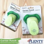 Corner Punch 1¨- Perforadora Esquinero 1" - Imagen 5
