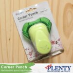 Corner Punch 1,5¨ - Perforadora Esquinero 1,5" - Imagen 5
