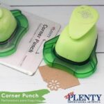 Corner Punch 1,5¨ - Perforadora Esquinero 1,5" - Imagen 6
