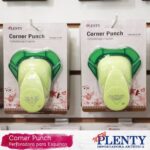Corner Punch 1,5¨ - Perforadora Esquinero 1,5" - Imagen 7