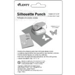 Silhoute Punch - Perforadora Ultracalada Grande - Imagen 4