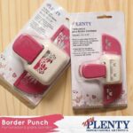 Border Punch Giga - Perforadora P/Bordes Anchos/Dobles - Imagen 5