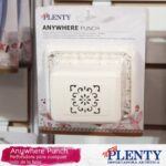 Anywhere Punch - Perforadora Imantada - Imagen 4