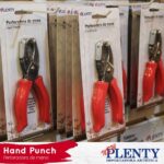 Hand Punch - Perforadora Pinza - Imagen 3