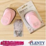 Pop Up Punch - Perforadora 3D 1,5" - Imagen 5